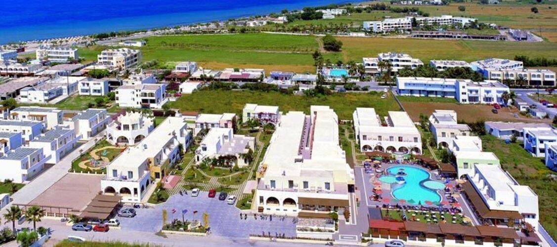 Gaia Village