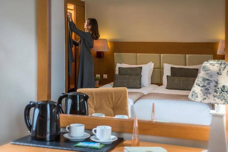 Georgia Hotel