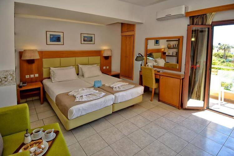 Georgia Hotel