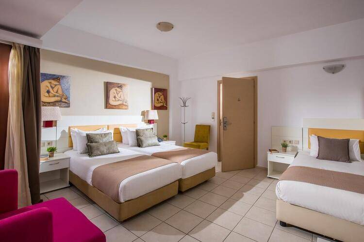 Georgia Hotel