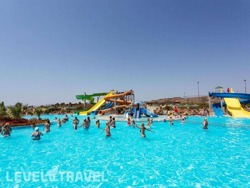 Фотография Lindos Imperial Resort