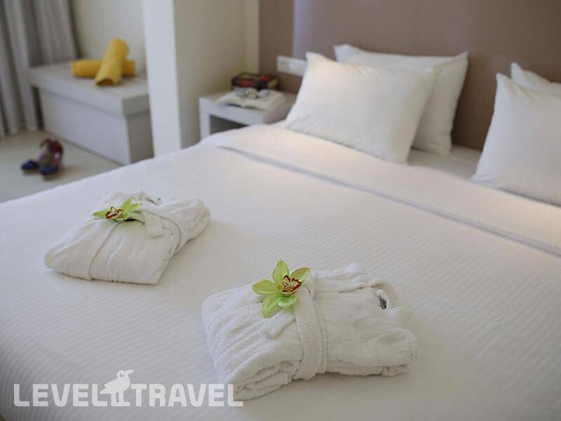 Фотография Lindos Imperial Resort