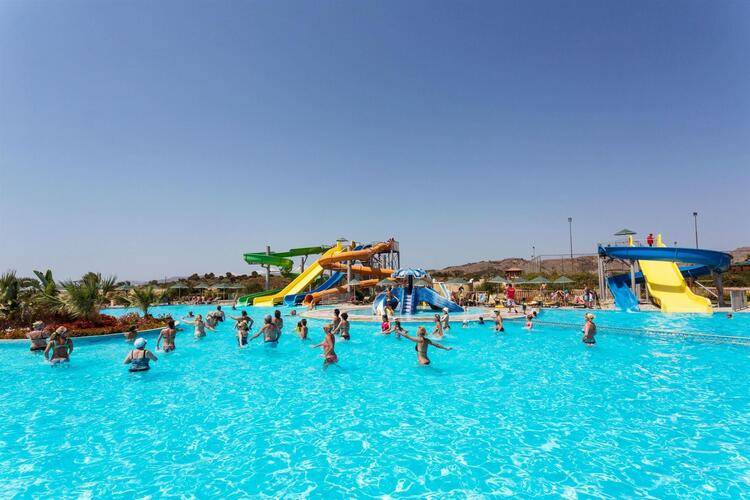 Lindos Imperial Resort