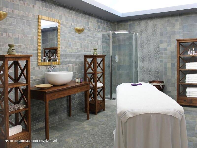 Фотография Lindos Imperial Resort