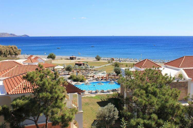 Lindos Imperial Resort