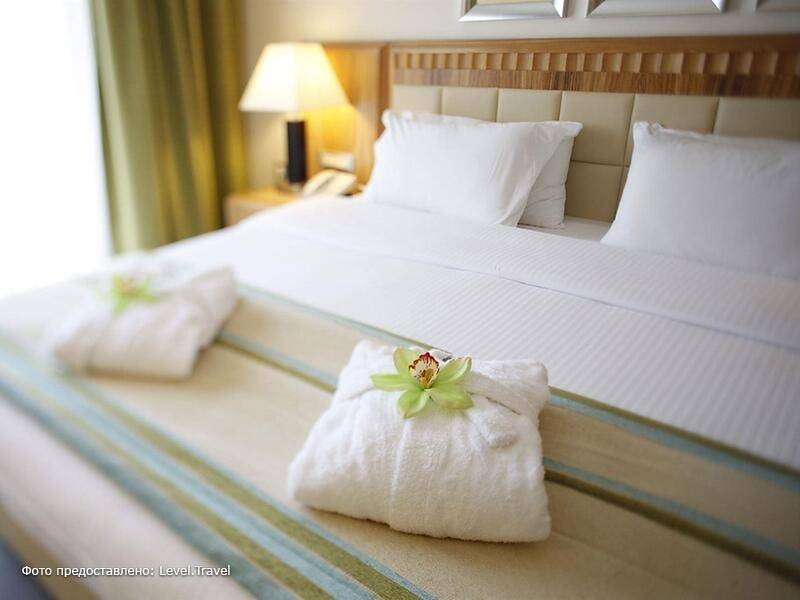 Фотография Lindos Imperial Resort