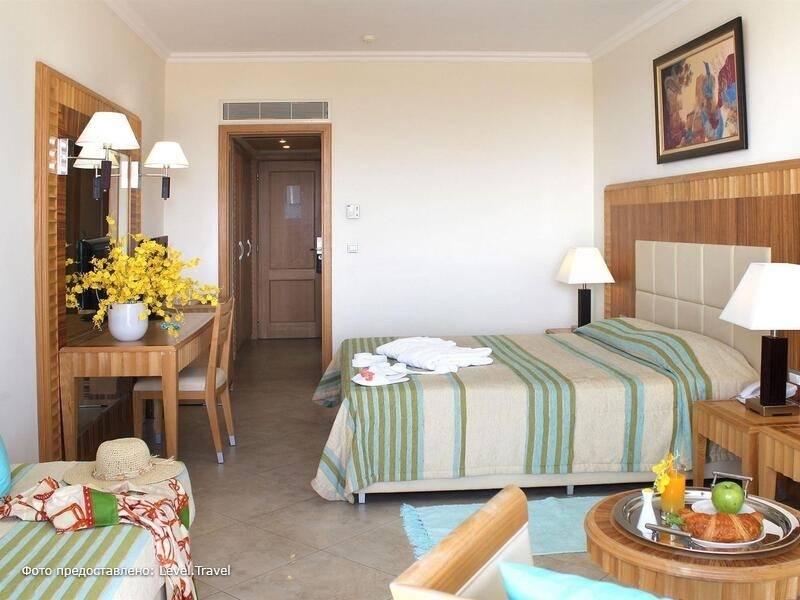 Фотография Lindos Imperial Resort