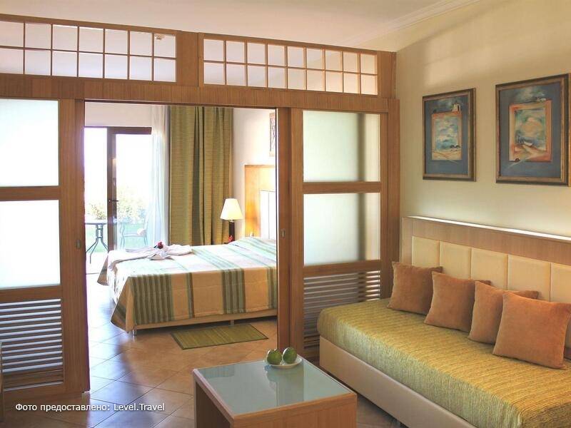 Фотография Lindos Imperial Resort