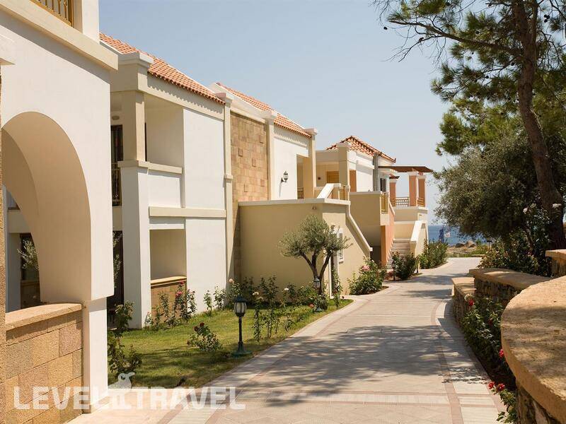 Фотография Lindos Imperial Resort