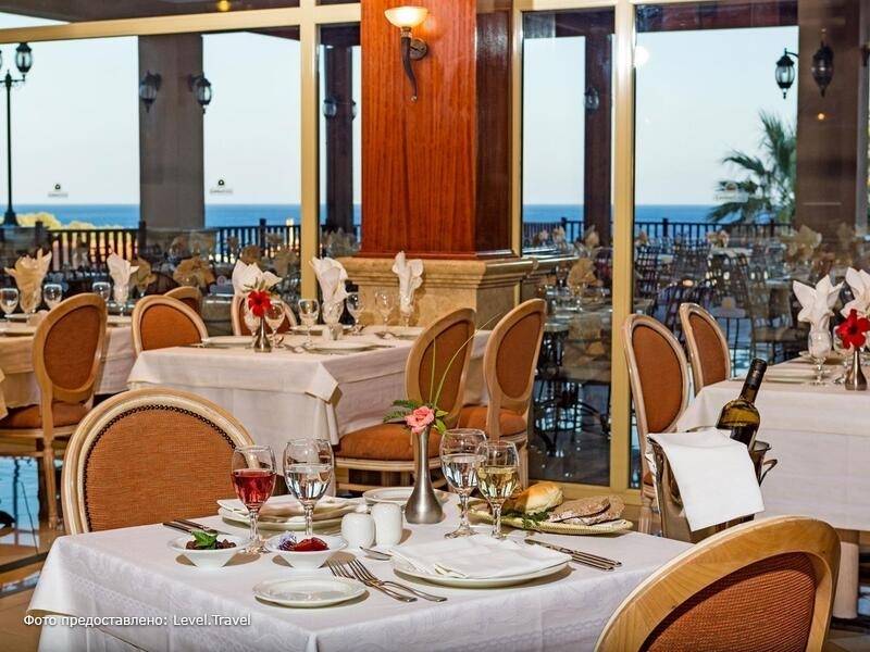 Фотография Lindos Imperial Resort