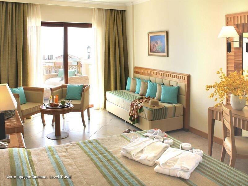 Фотография Lindos Imperial Resort