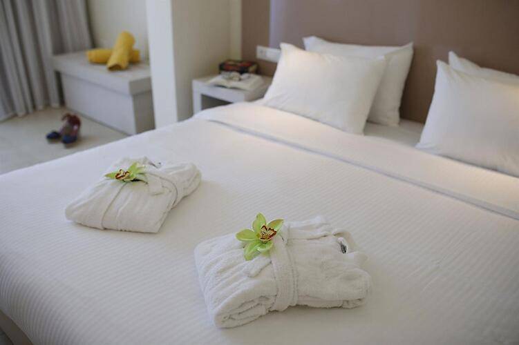 Lindos Imperial Resort