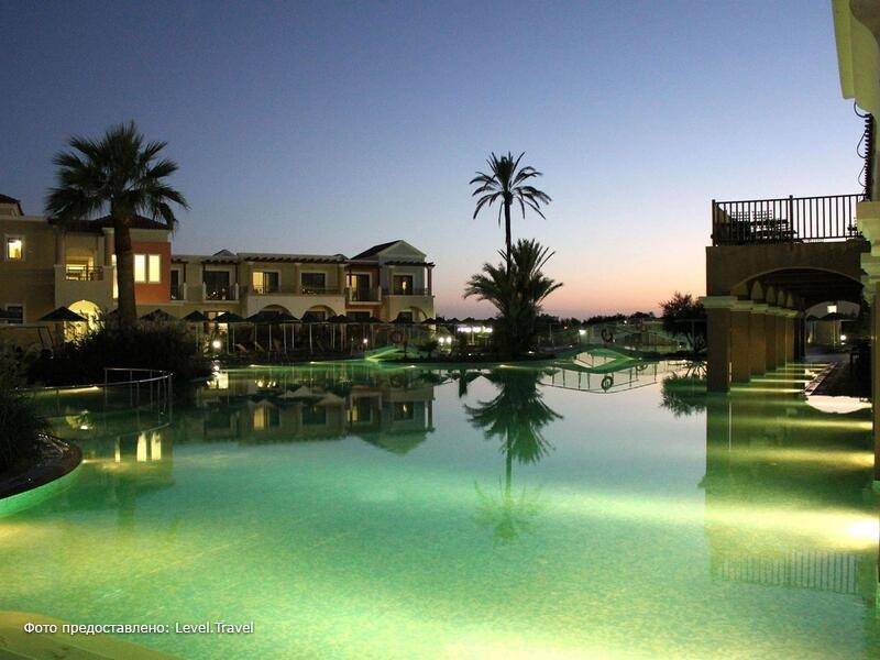 Фотография Lindos Imperial Resort