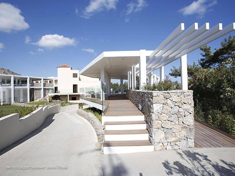 Фотография Lindos Imperial Resort