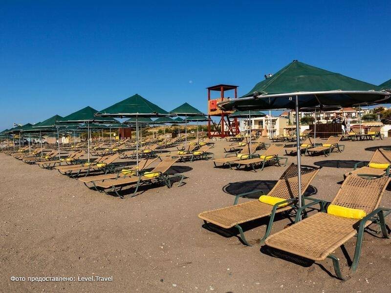 Фотография Lindos Imperial Resort