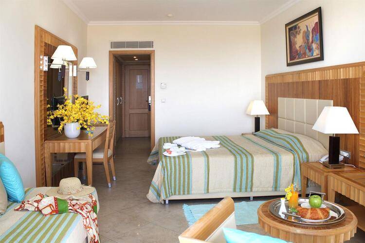 Lindos Imperial Resort