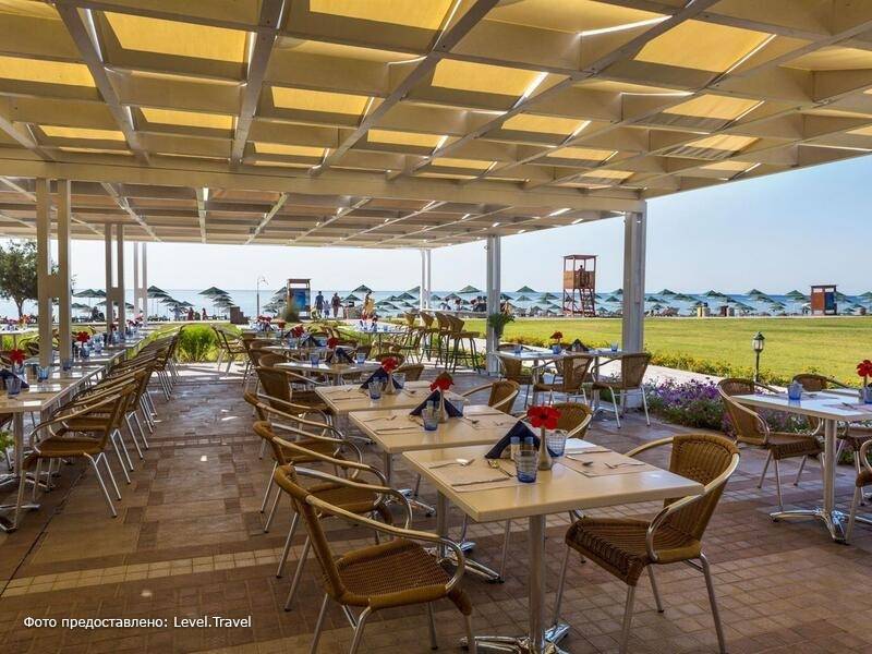 Фотография Lindos Imperial Resort