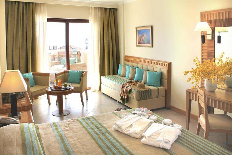 Lindos Imperial Resort