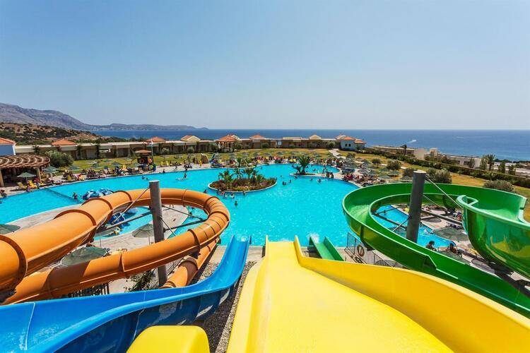 Lindos Imperial Resort
