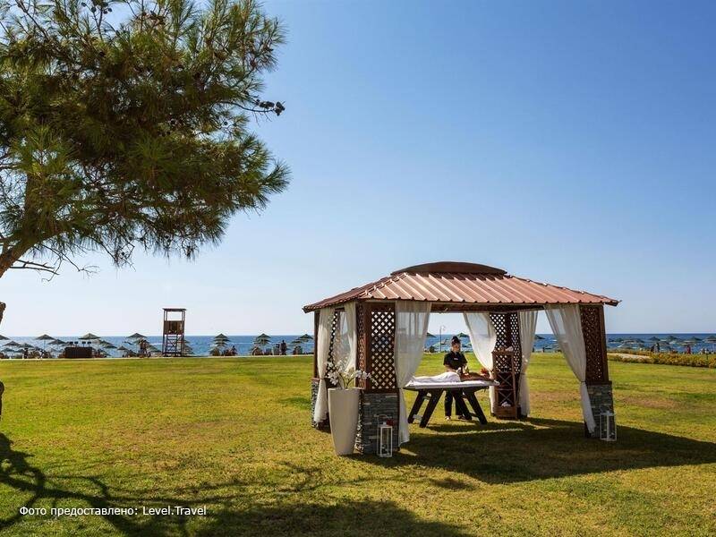 Фотография Lindos Imperial Resort