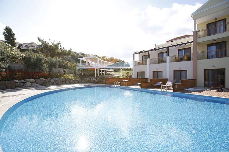 Lindos Imperial Resort