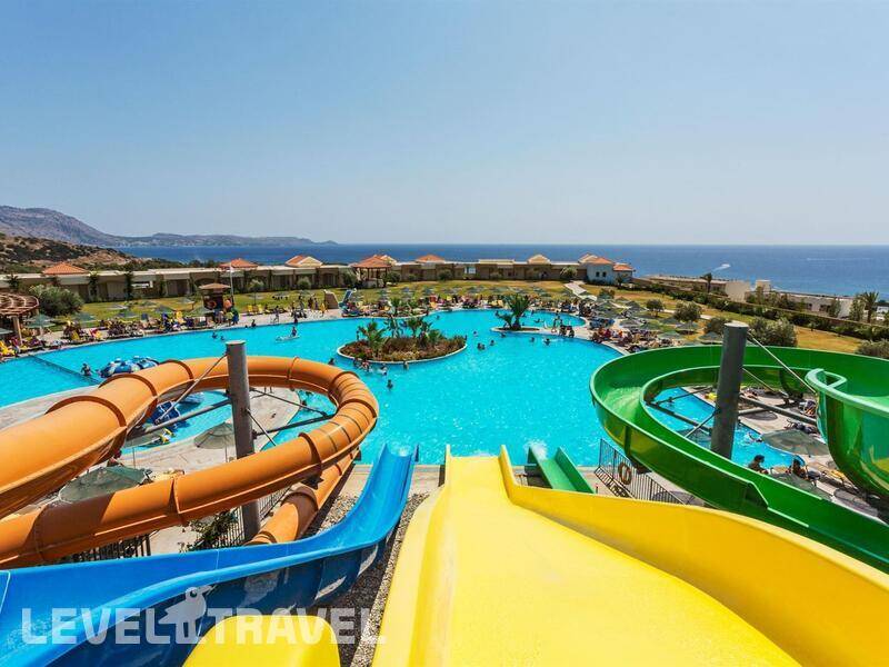 Фотография Lindos Imperial Resort