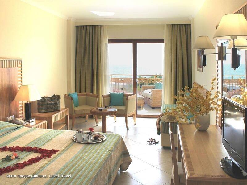 Фотография Lindos Imperial Resort
