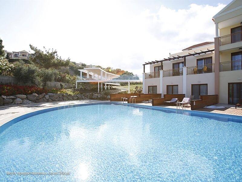 Фотография Lindos Imperial Resort