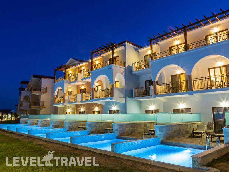 Фотография Lindos Imperial Resort