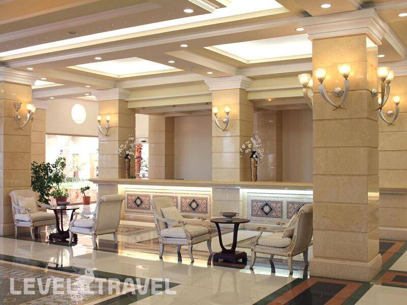 Фотография Lindos Imperial Resort