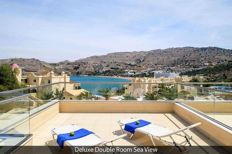 Lindos Royal