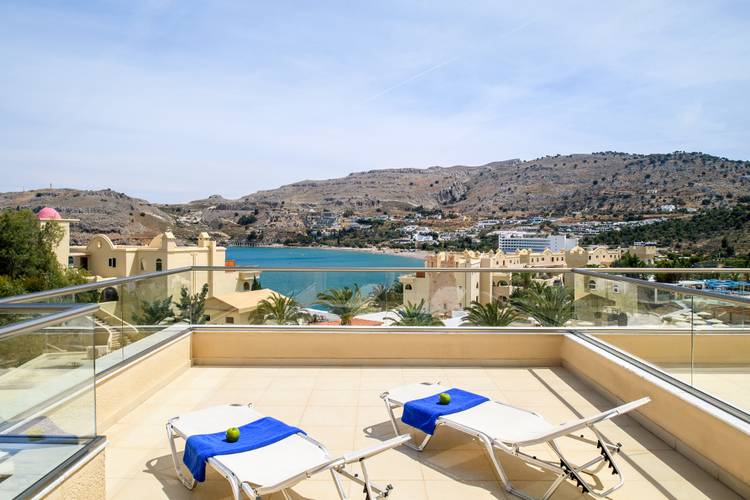 Lindos Royal