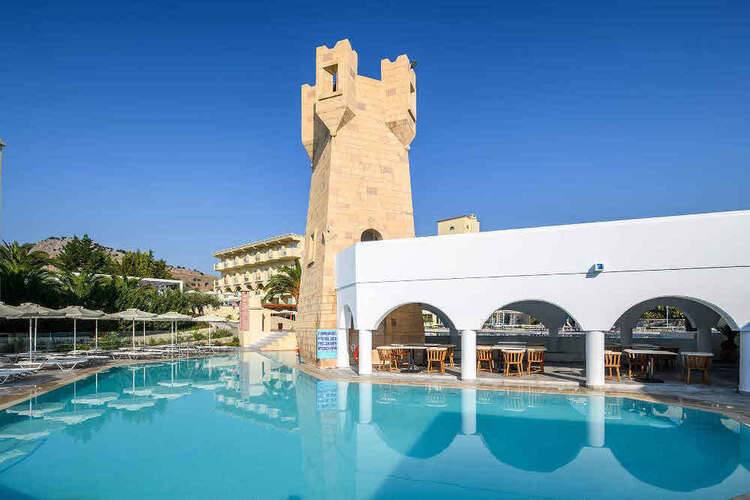 Lindos Royal