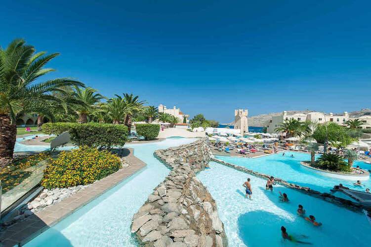 Lindos Royal