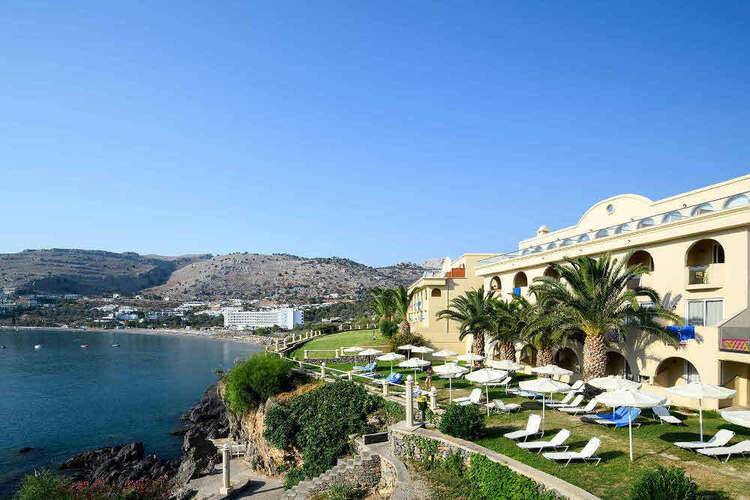 Lindos Royal