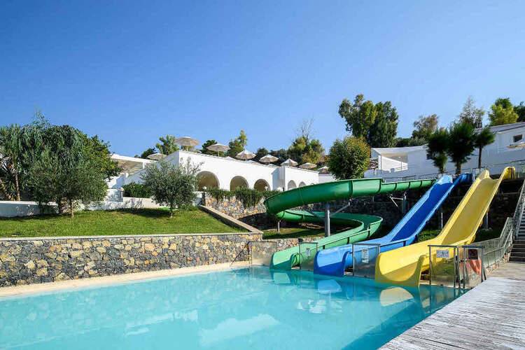 Lindos Royal