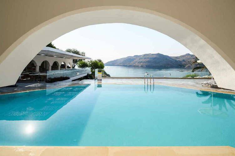 Lindos Royal