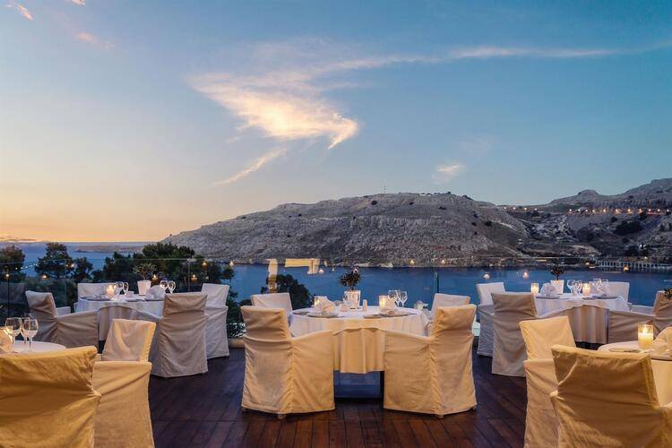 Lindos Village Resort & Spa (Adults Only 16+)