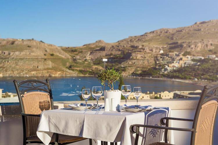 Lindos Village Resort & Spa (Adults Only 16+)