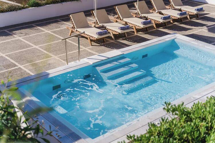 Lindos Village Resort & Spa (Adults Only 16+)