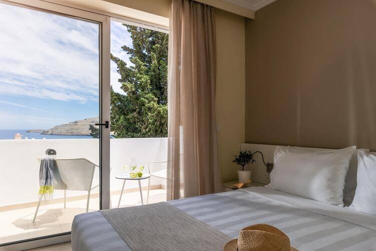 Lindos Village Resort & Spa (Adults Only 16+)