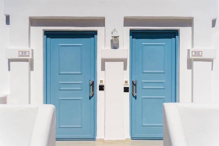 Lindos Village Resort & Spa (Adults Only 16+)
