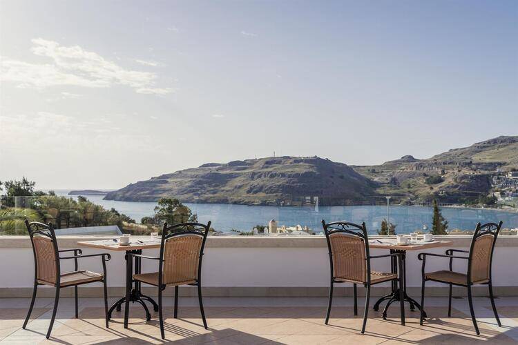 Lindos Village Resort & Spa (Adults Only 16+)