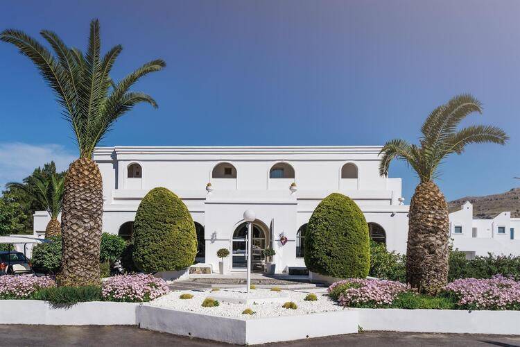 Lindos Village Resort & Spa (Adults Only 16+)