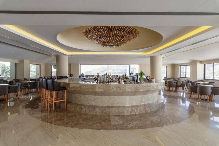 Lindos Village Resort & Spa (Adults Only 16+)