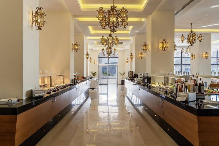 Lindos Village Resort & Spa (Adults Only 16+)