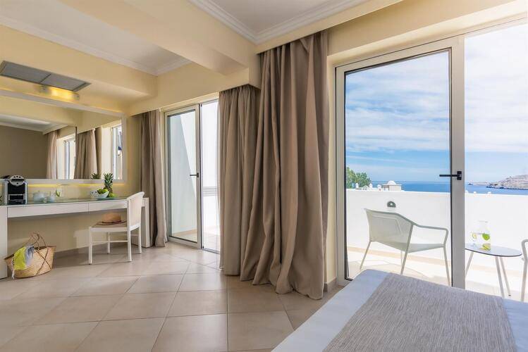 Lindos Village Resort & Spa (Adults Only 16+)