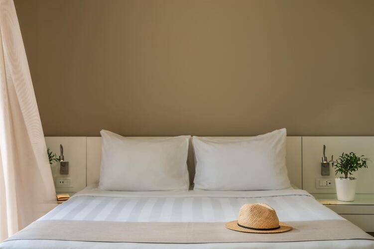 Lindos Village Resort & Spa (Adults Only 16+)