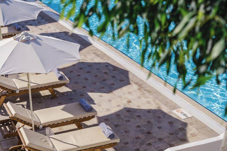 Lindos Village Resort & Spa (Adults Only 16+)