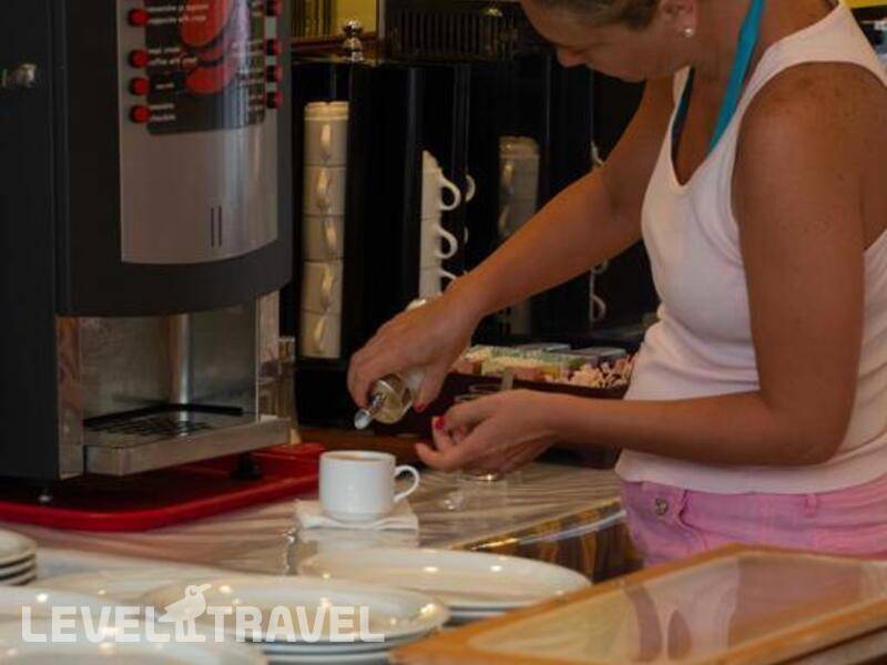 Фотография Melissa Gold Coast Hotel